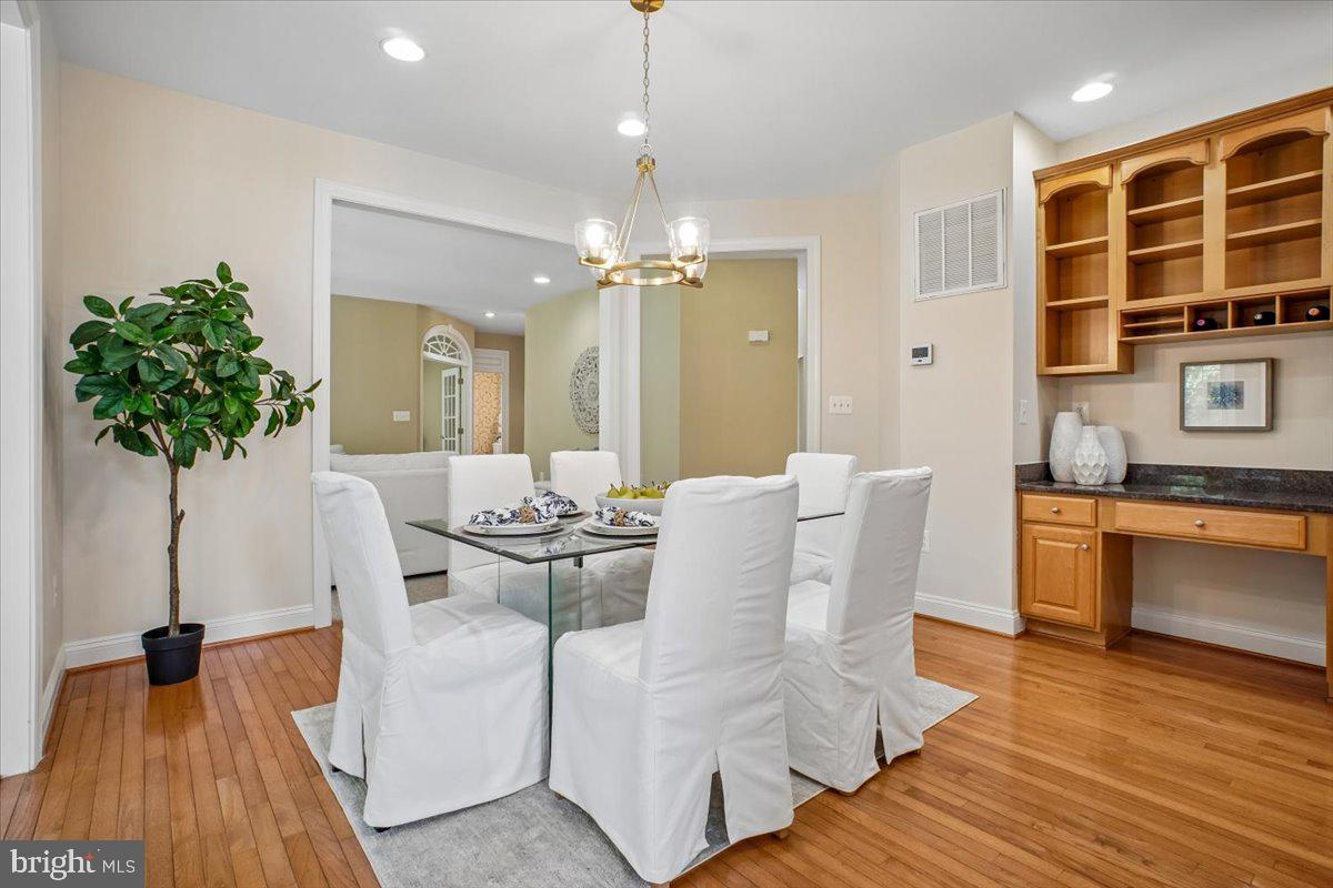 12812 ROSE GROVE DRIVE