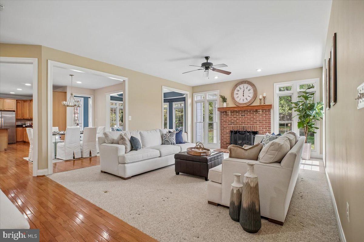 12812 ROSE GROVE DRIVE