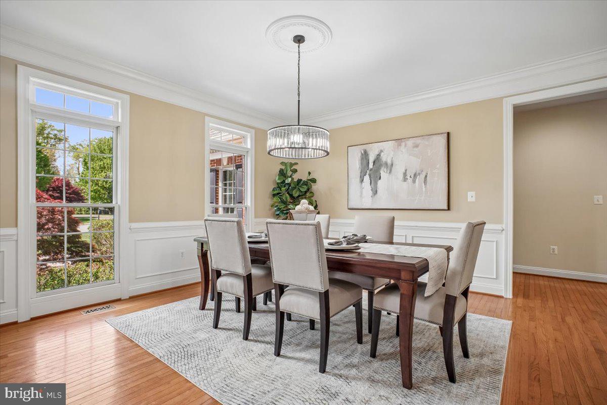 12812 ROSE GROVE DRIVE