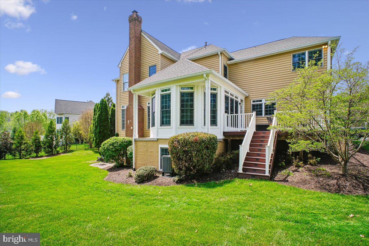 12812 ROSE GROVE DRIVE