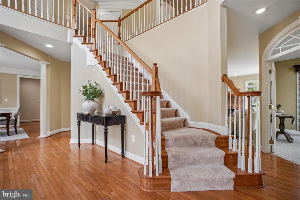 12812 ROSE GROVE DRIVE