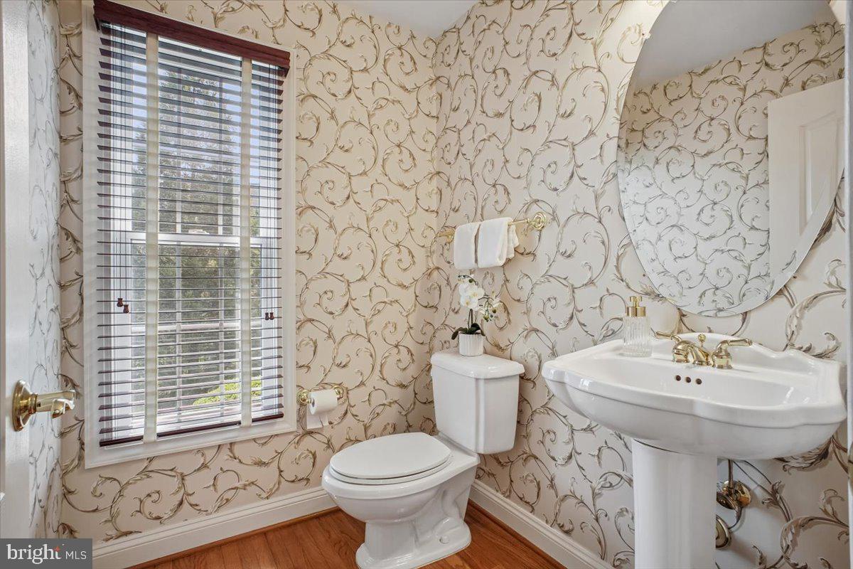 12812 ROSE GROVE DRIVE