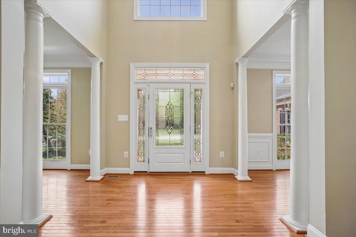 12812 ROSE GROVE DRIVE