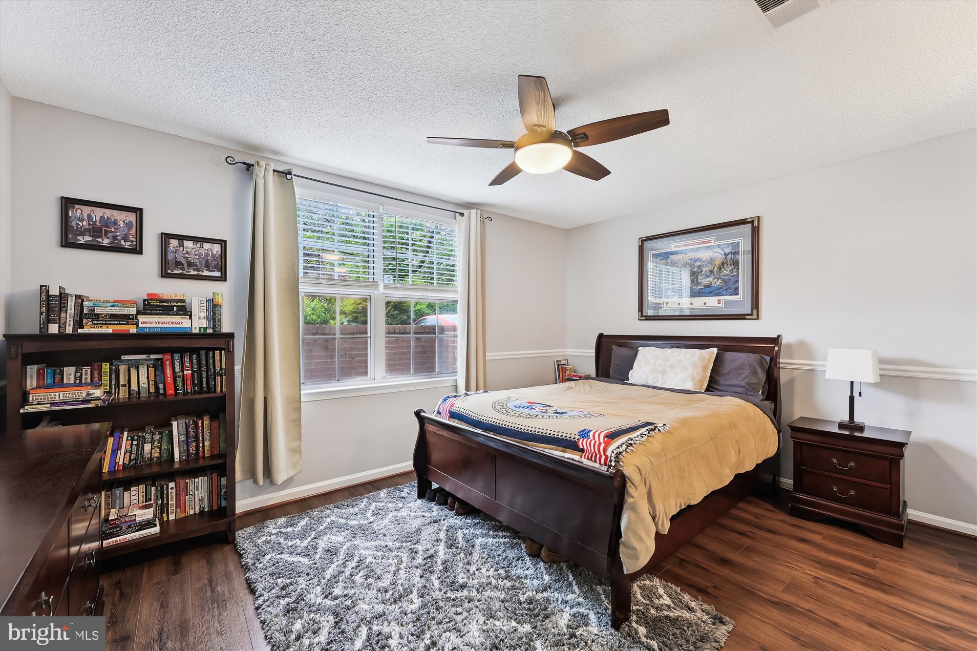 12102 GREENWOOD COURT 101