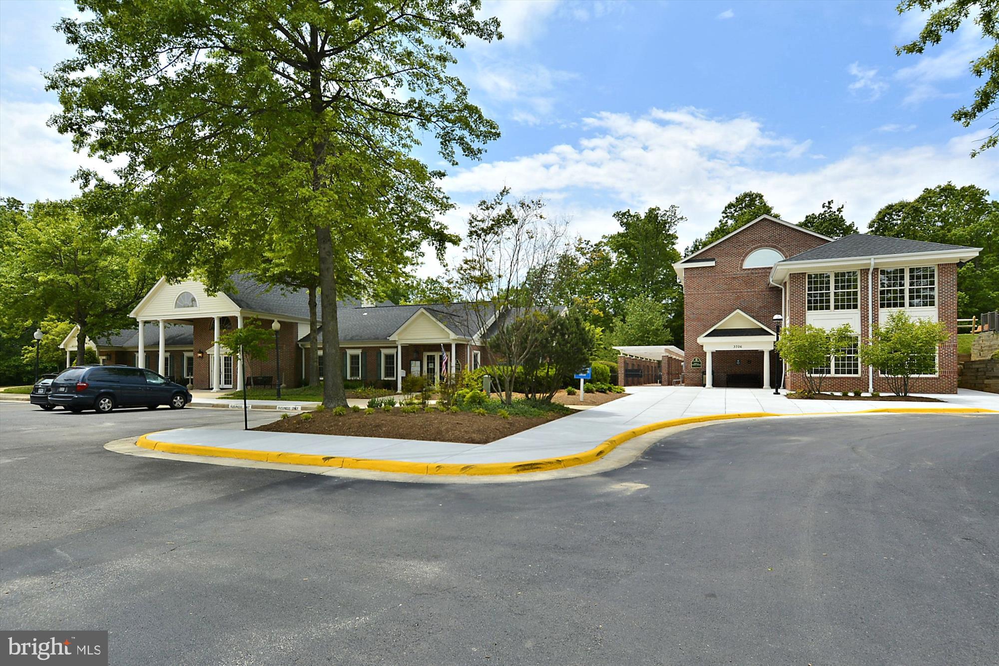 12102 GREENWOOD COURT 101