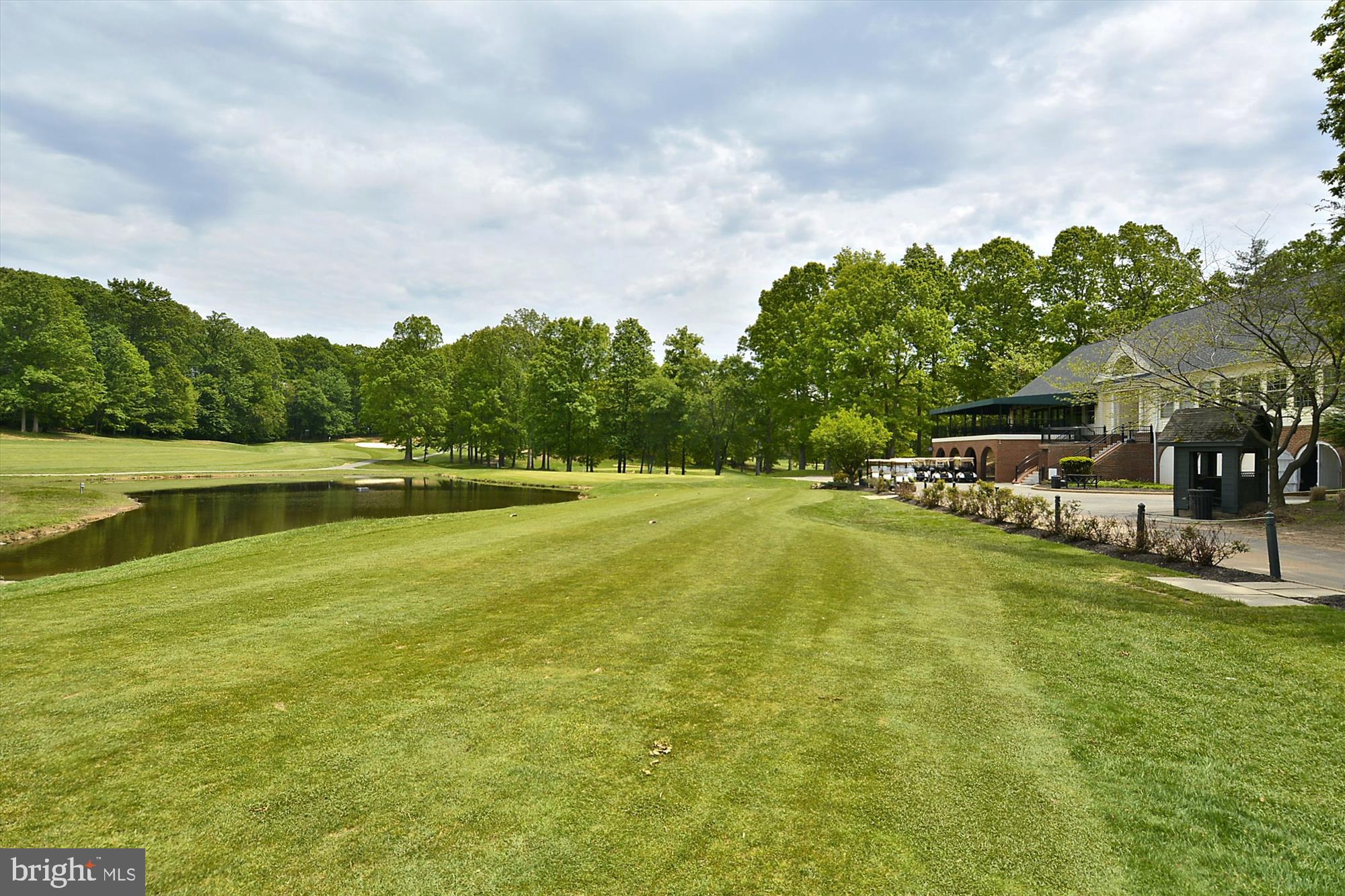 12102 GREENWOOD COURT 101