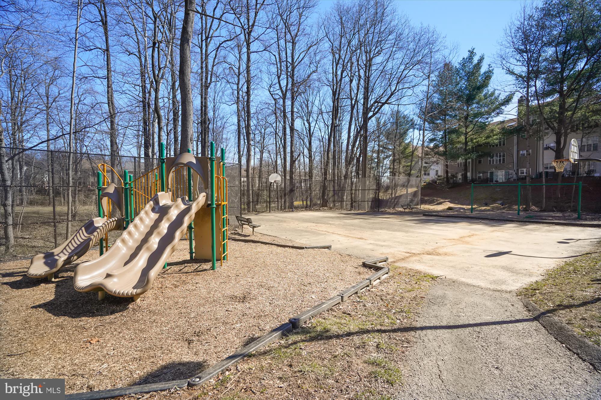 12102 GREENWOOD COURT 101