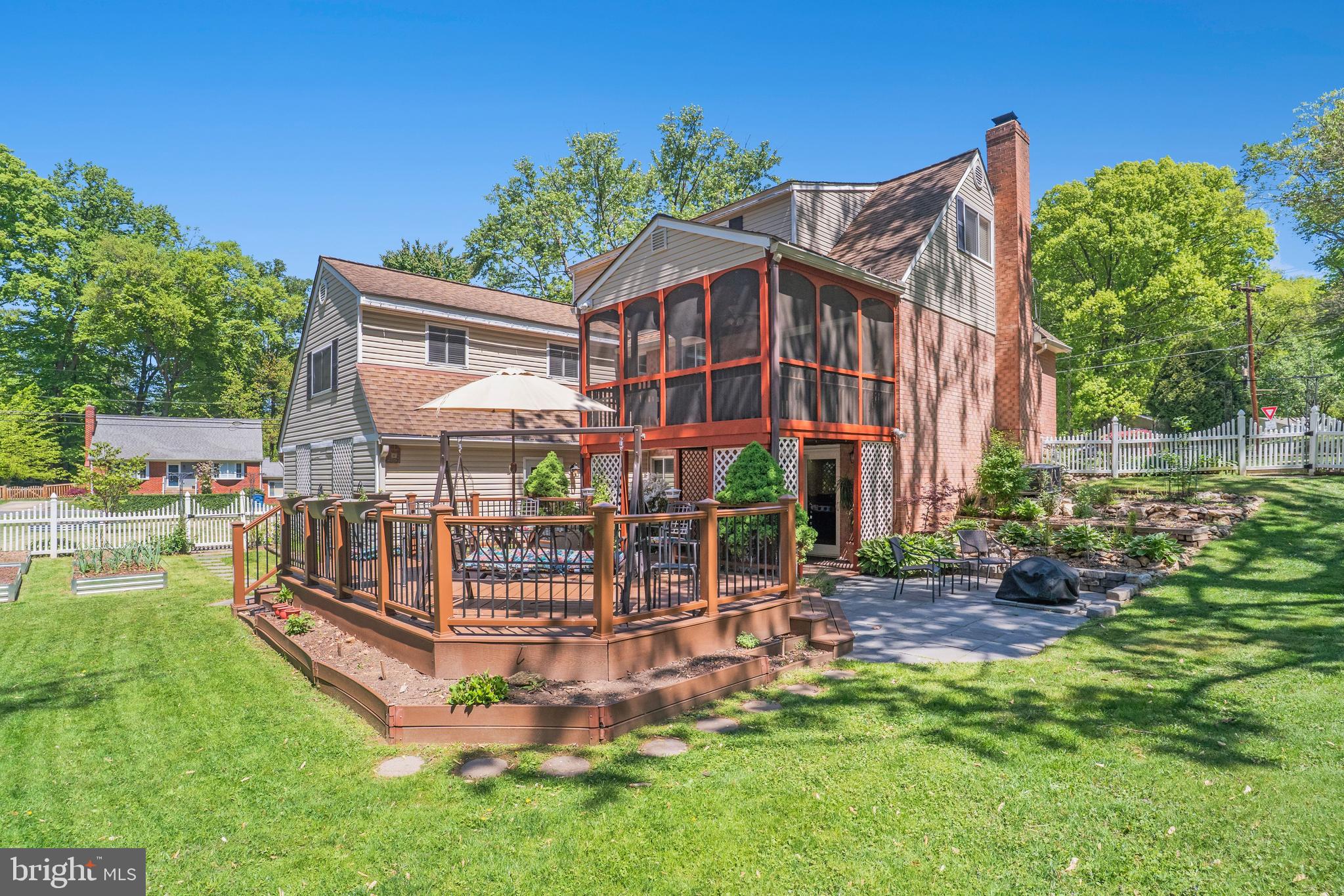 5300 KINGS PARK DRIVE