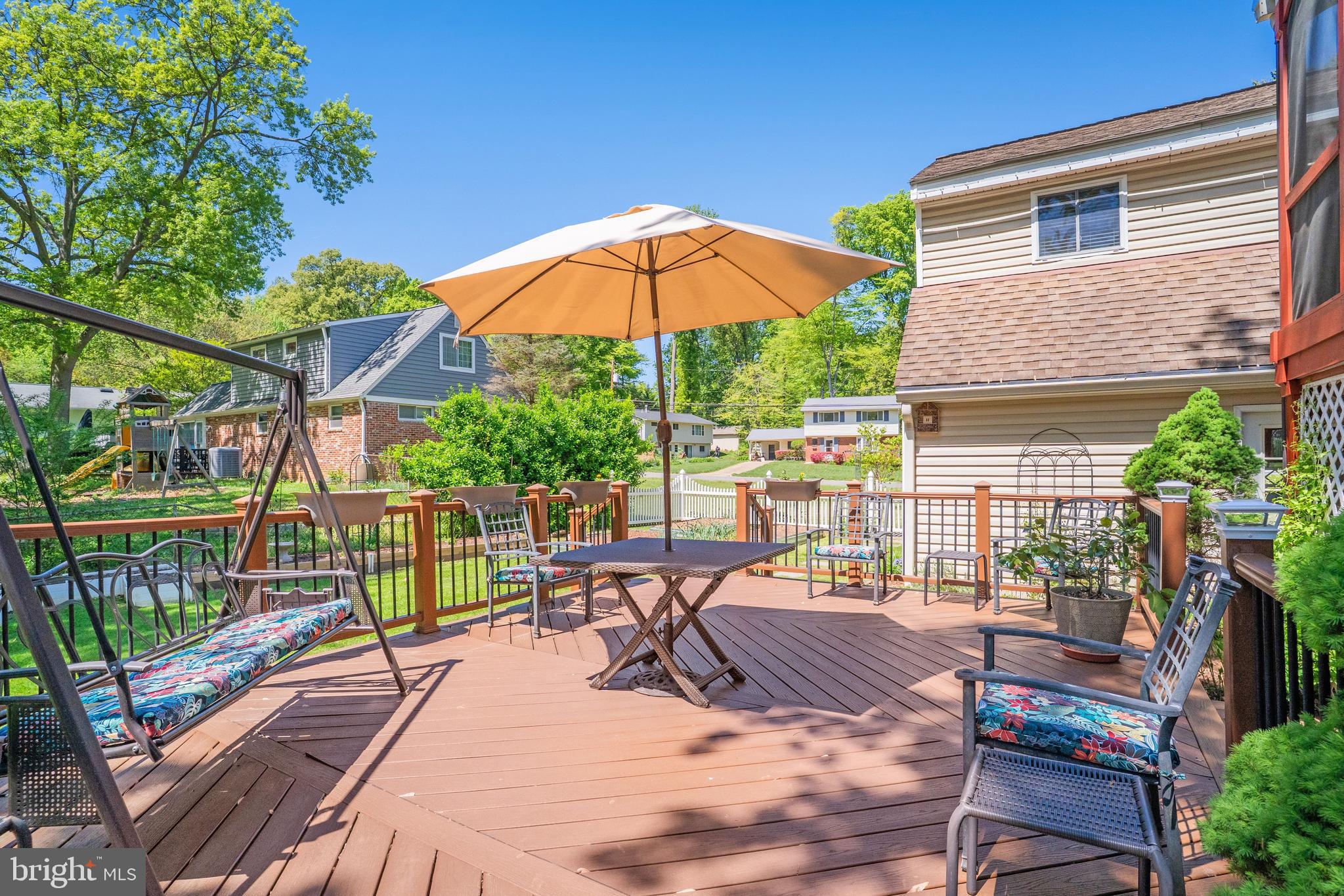 5300 KINGS PARK DRIVE