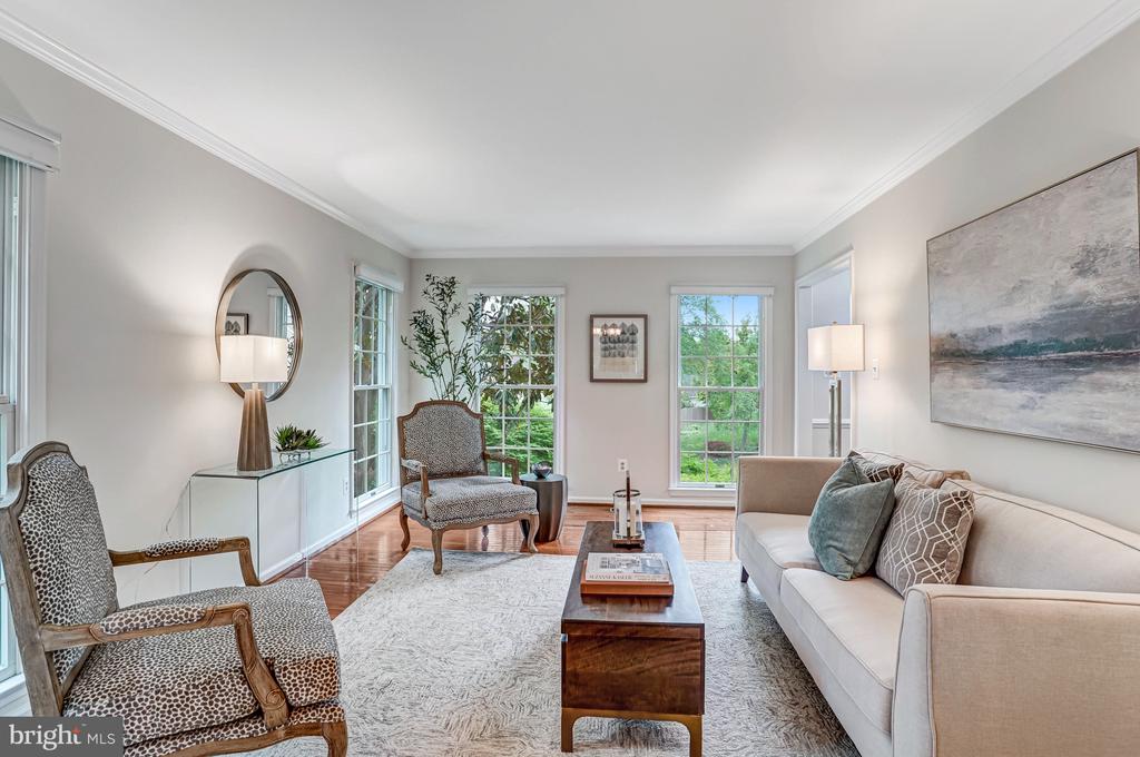 13772 LAUREL ROCK DRIVE
