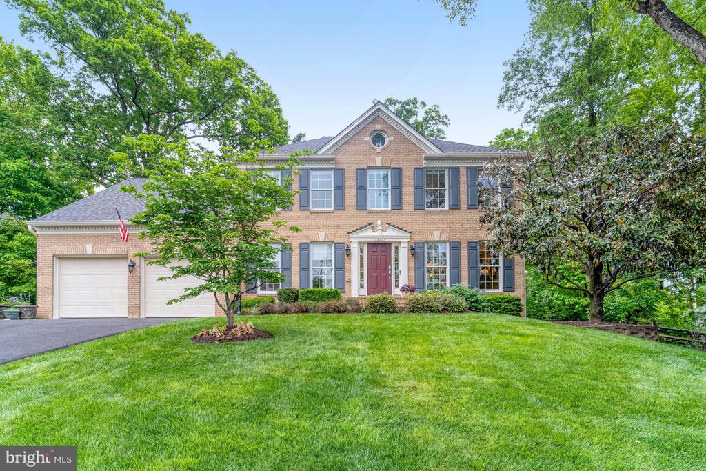 13772 LAUREL ROCK DRIVE