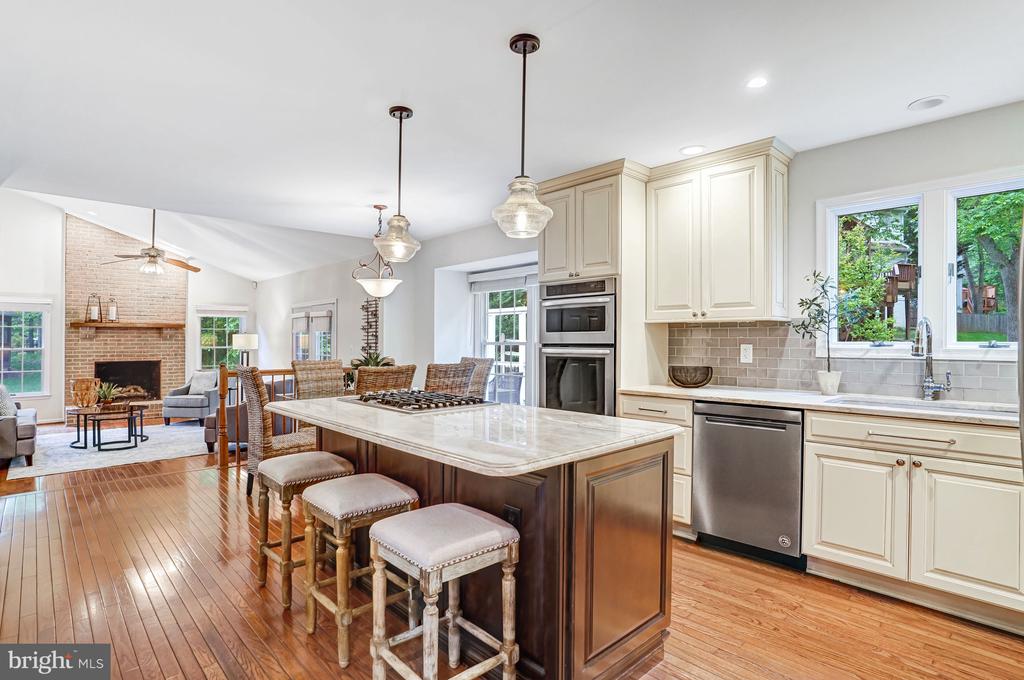 13772 LAUREL ROCK DRIVE
