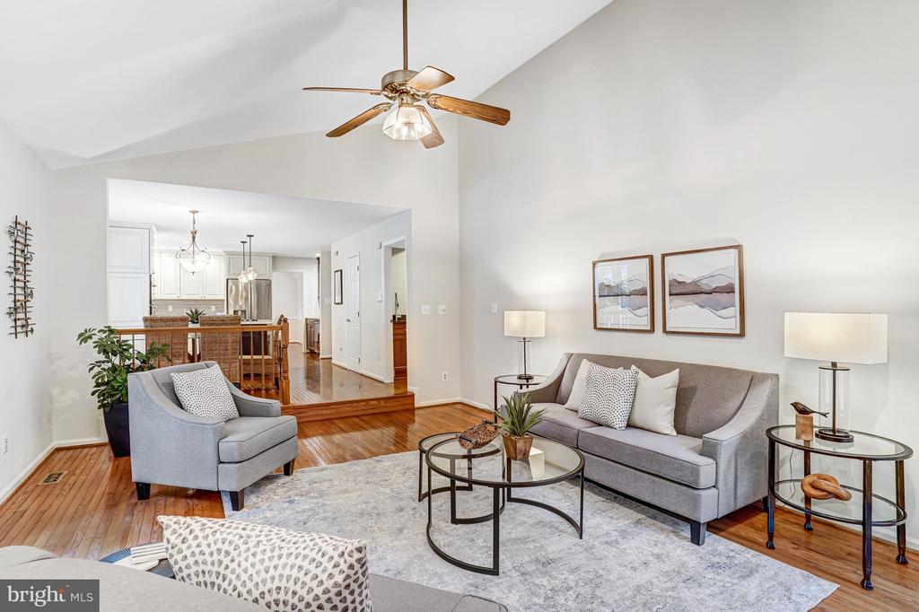 13772 LAUREL ROCK DRIVE