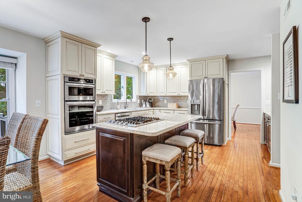 13772 LAUREL ROCK DRIVE