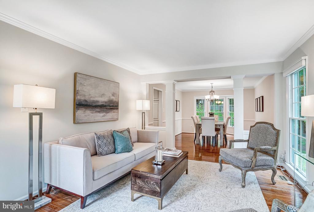 13772 LAUREL ROCK DRIVE