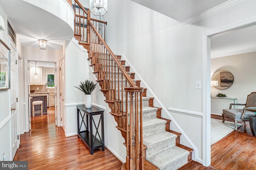 13772 LAUREL ROCK DRIVE