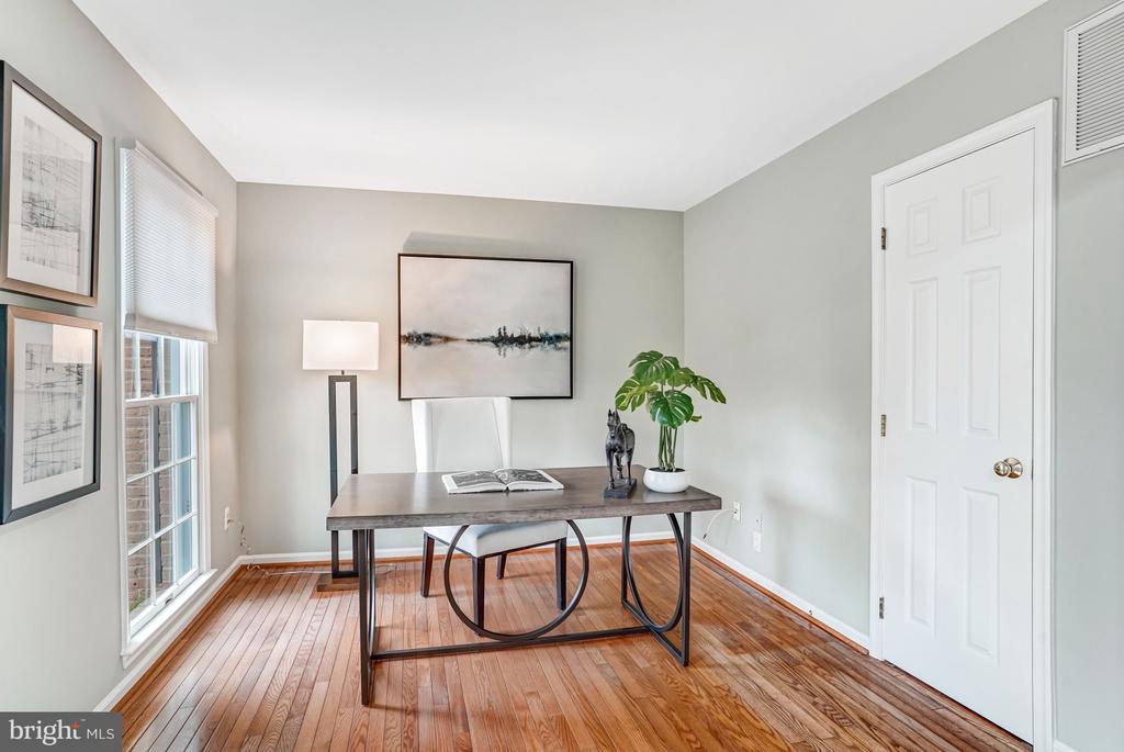 13772 LAUREL ROCK DRIVE