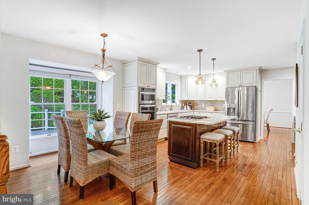 13772 LAUREL ROCK DRIVE