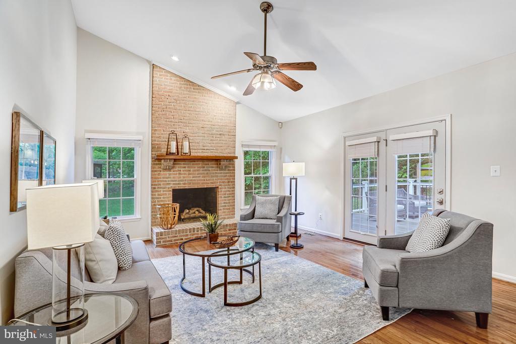 13772 LAUREL ROCK DRIVE