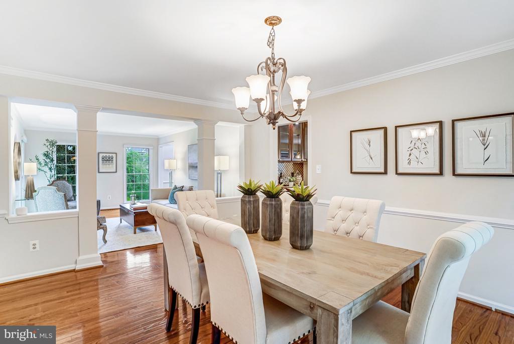 13772 LAUREL ROCK DRIVE