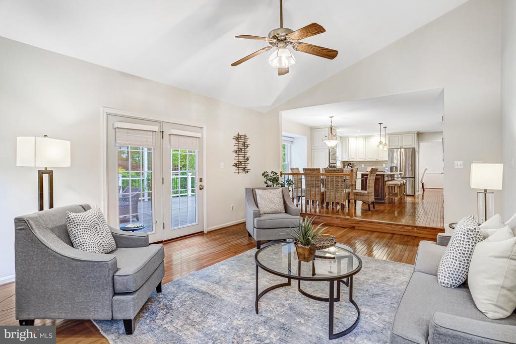 13772 LAUREL ROCK DRIVE