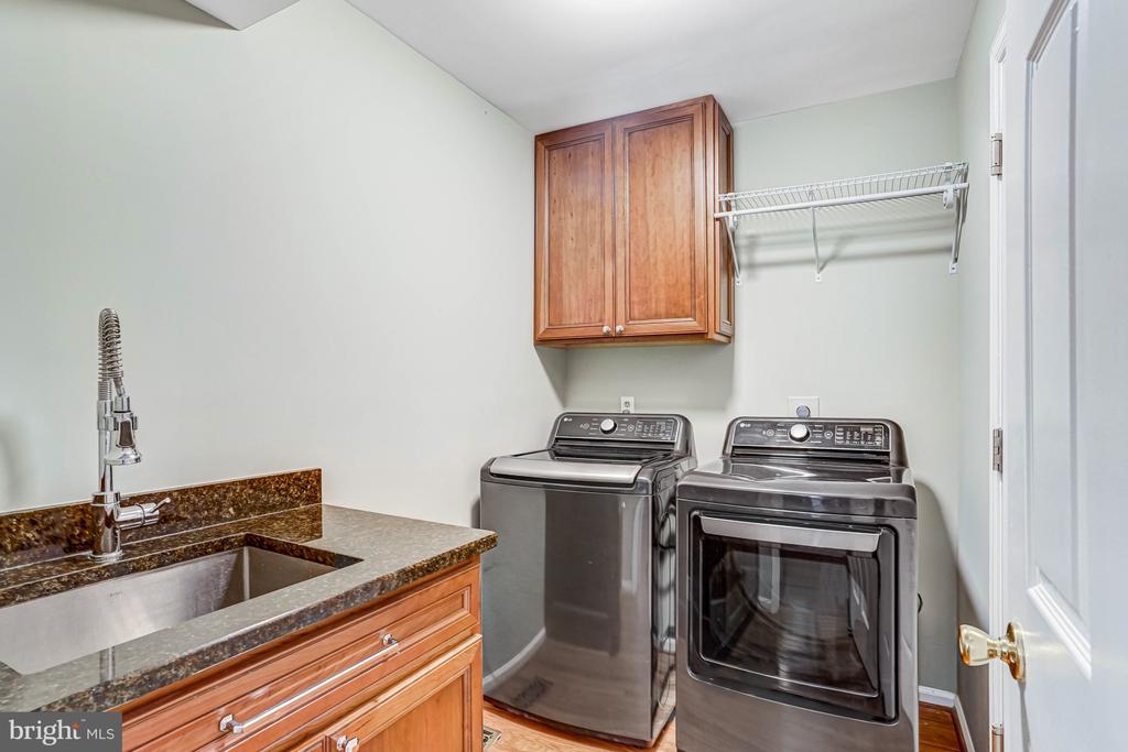 13772 LAUREL ROCK DRIVE
