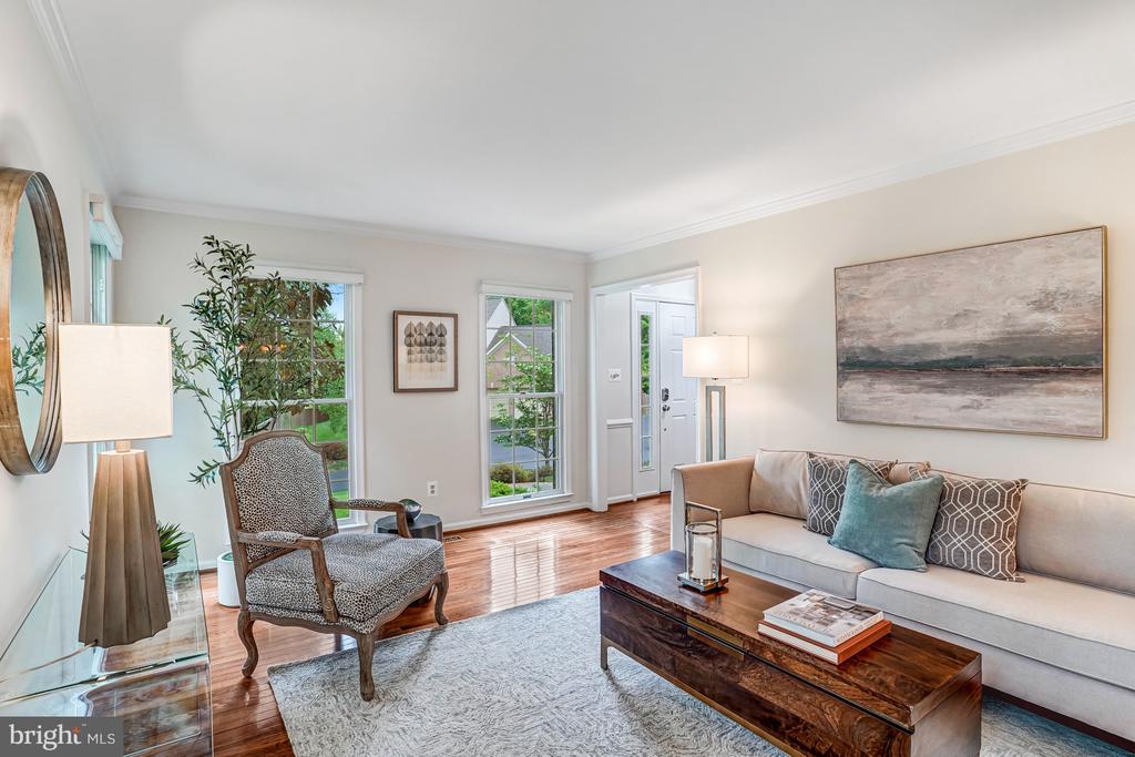 13772 LAUREL ROCK DRIVE