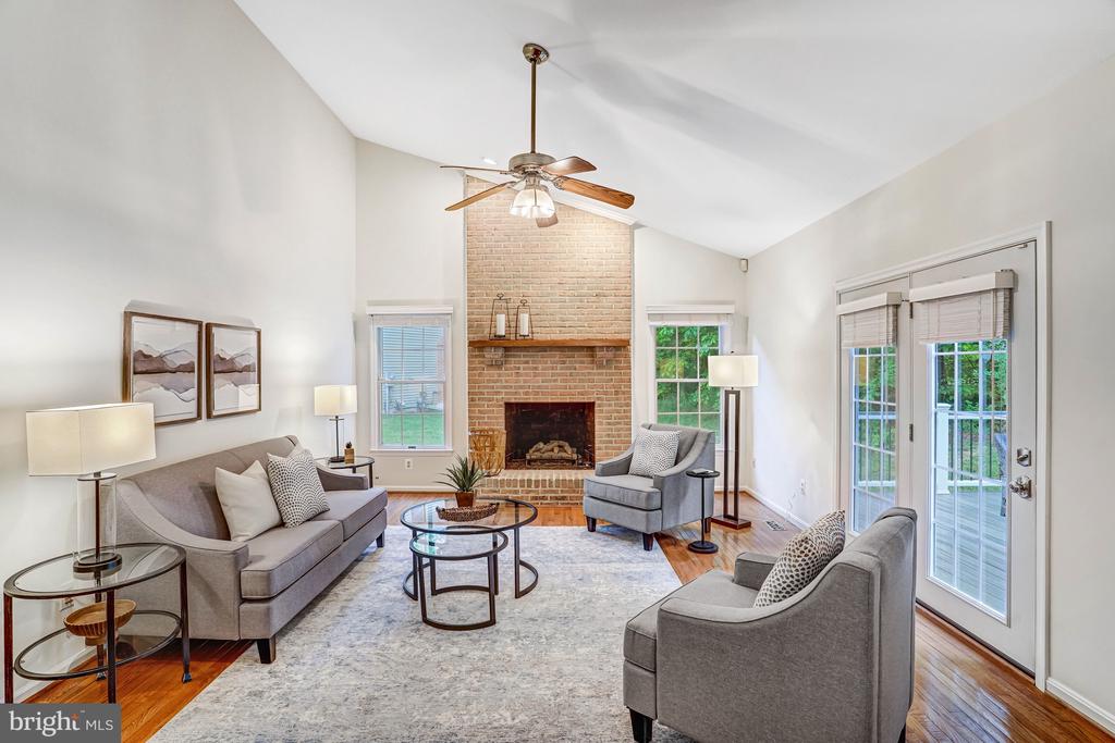 13772 LAUREL ROCK DRIVE