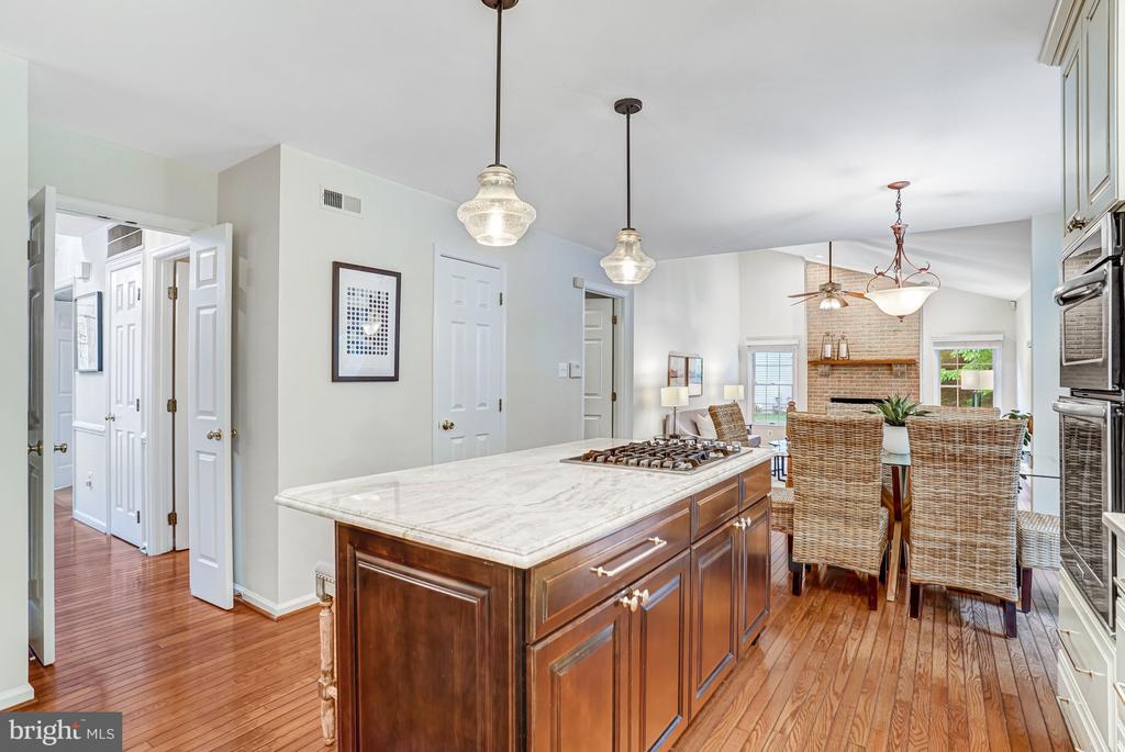 13772 LAUREL ROCK DRIVE