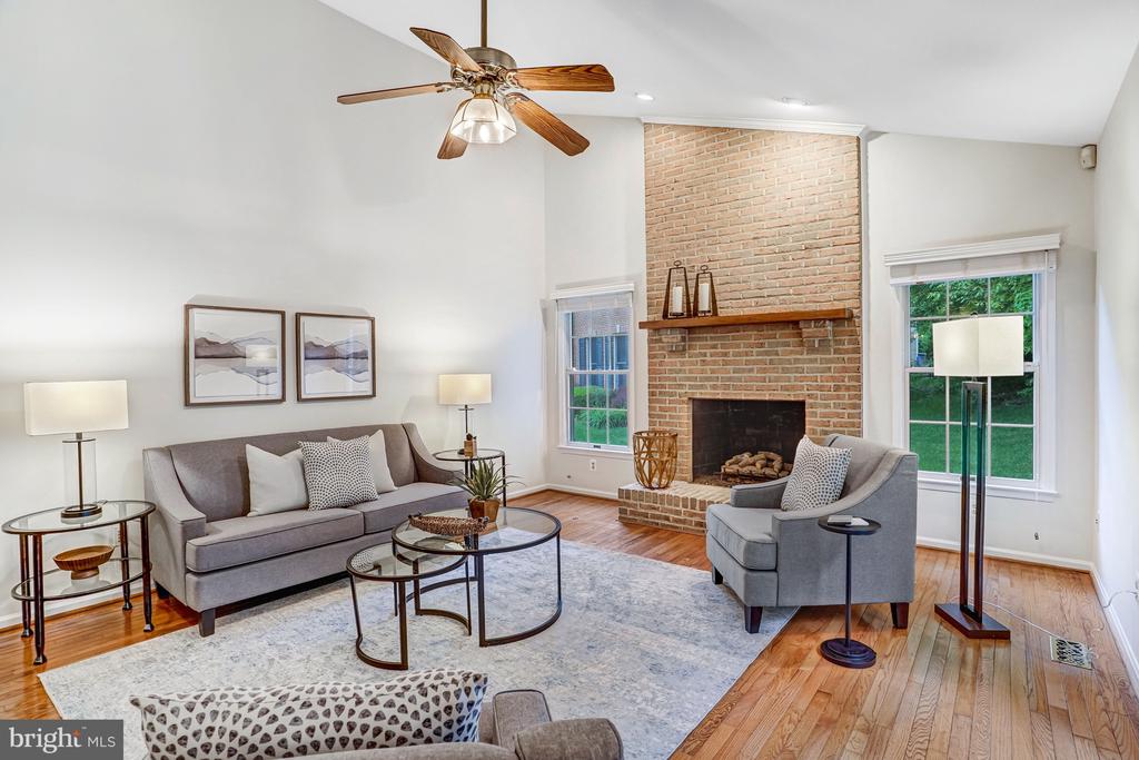 13772 LAUREL ROCK DRIVE