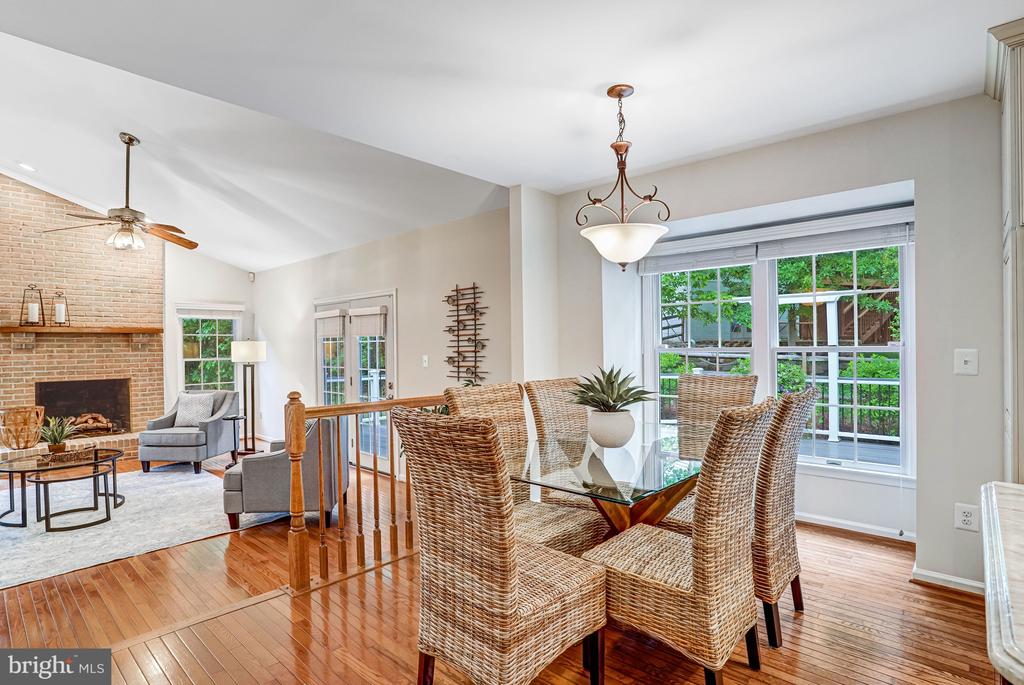 13772 LAUREL ROCK DRIVE