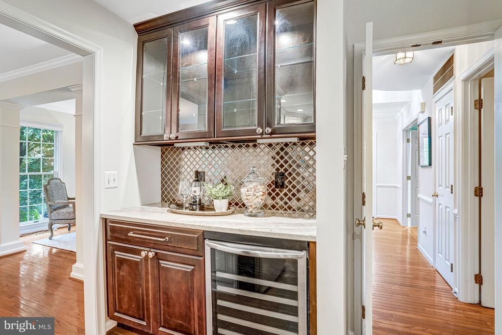 13772 LAUREL ROCK DRIVE