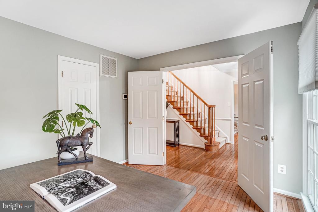 13772 LAUREL ROCK DRIVE