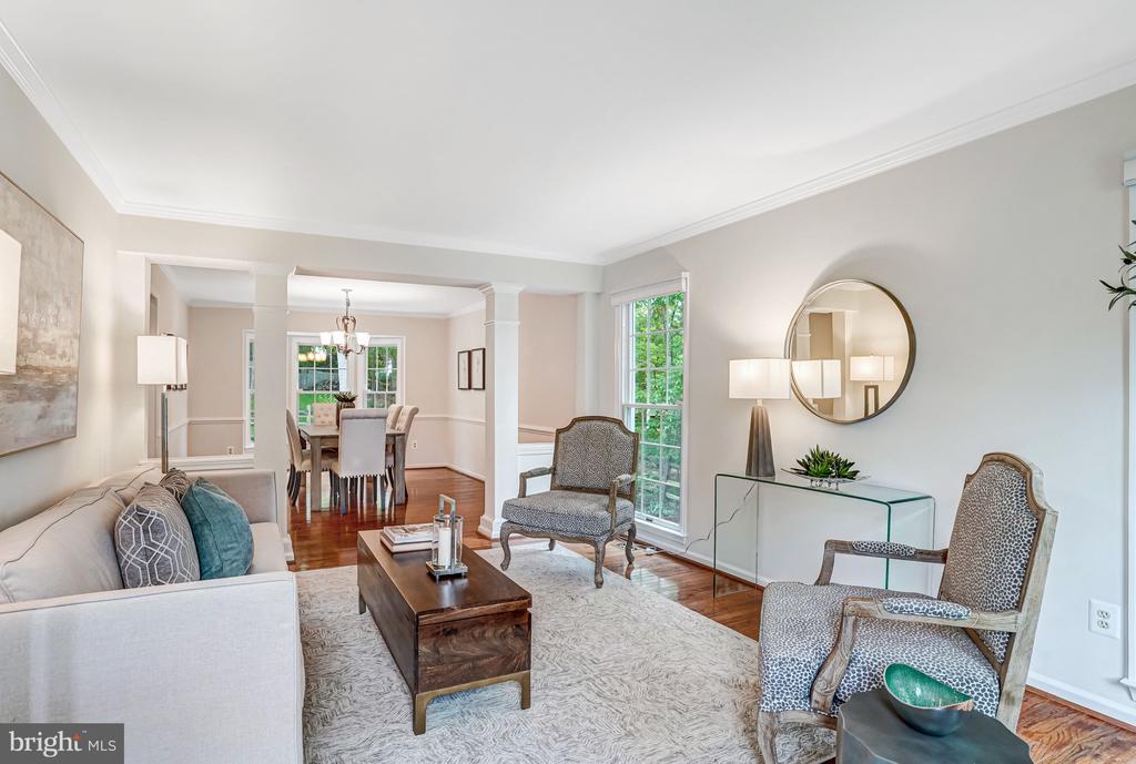 13772 LAUREL ROCK DRIVE