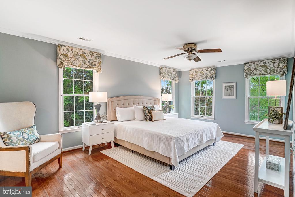13772 LAUREL ROCK DRIVE
