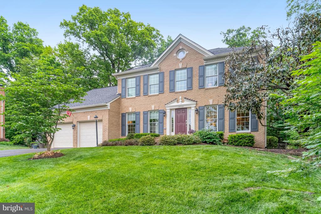 13772 LAUREL ROCK DRIVE