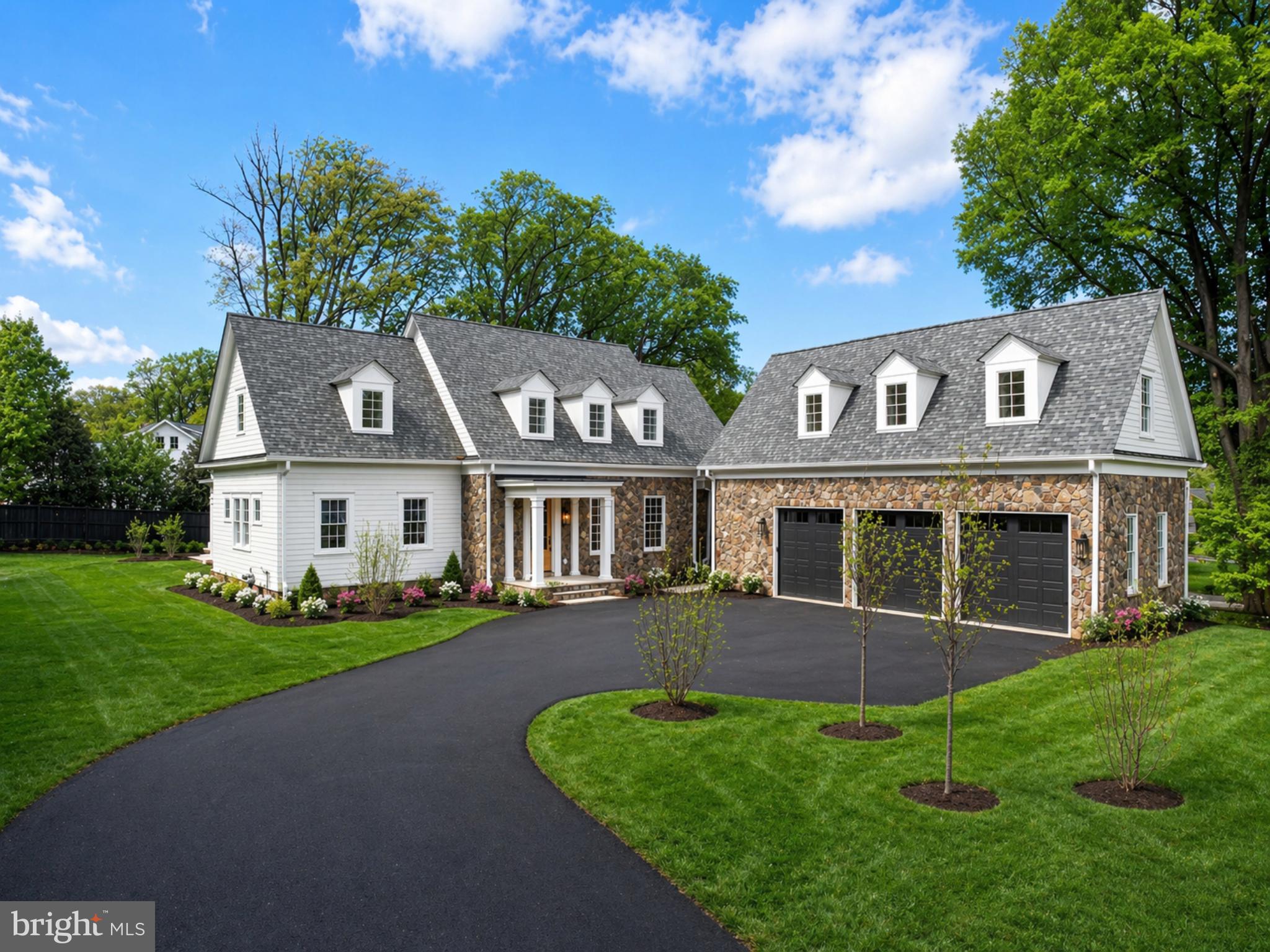 1538 FOREST LANE