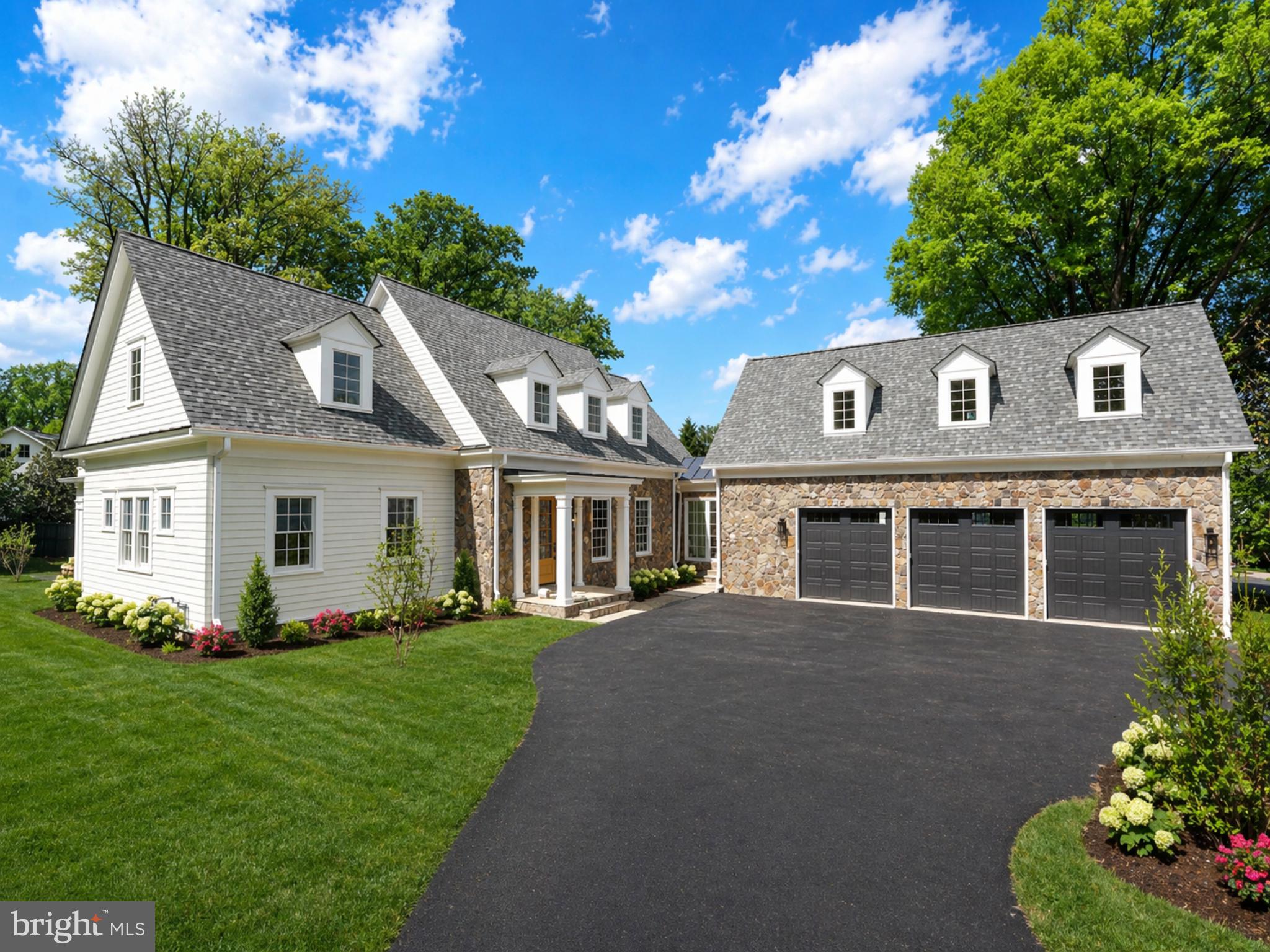 1538 FOREST LANE