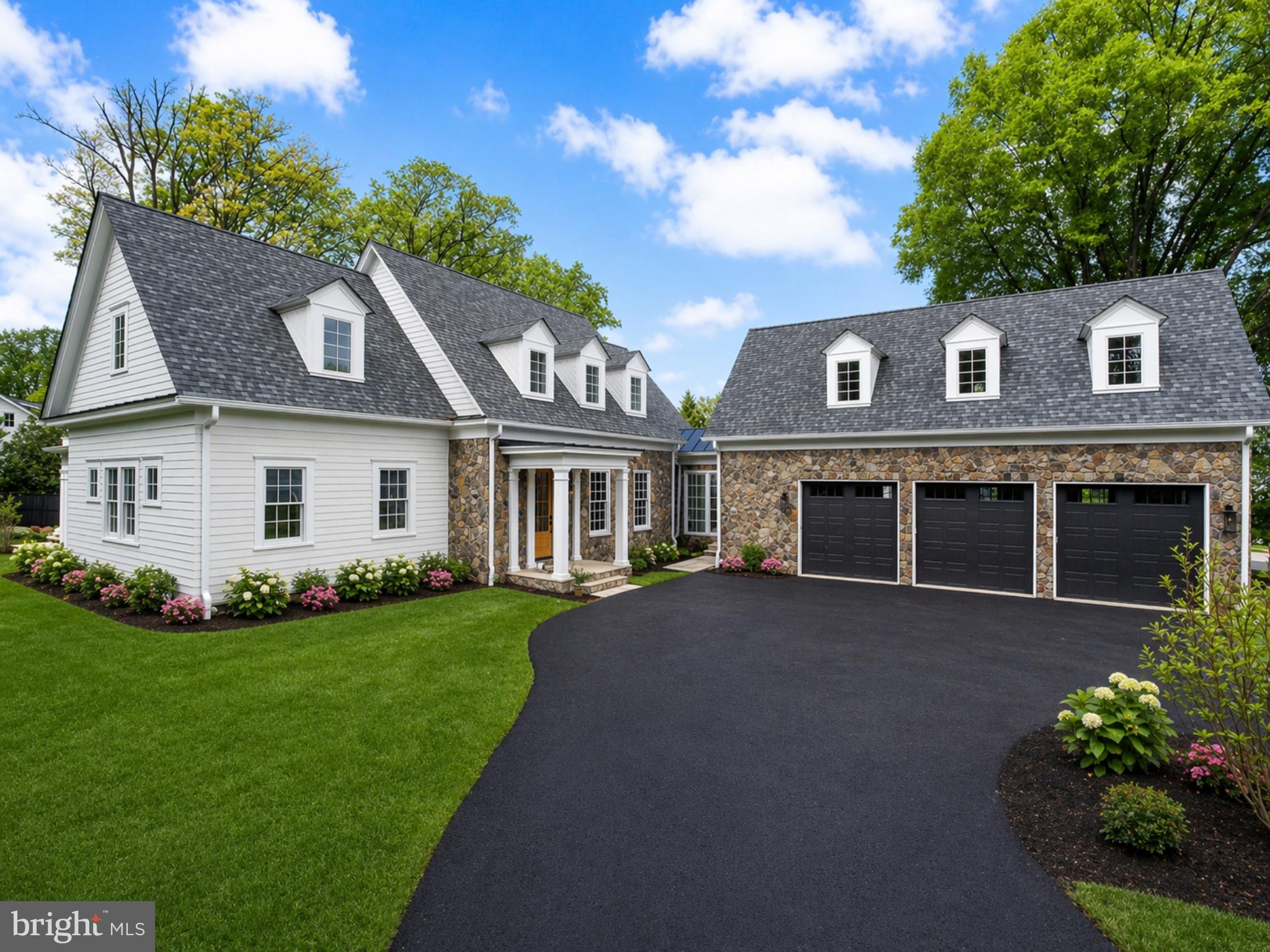 1538 FOREST LANE
