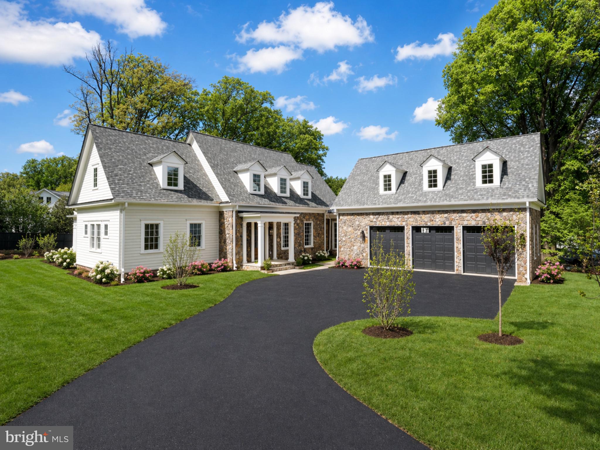 1538 FOREST LANE