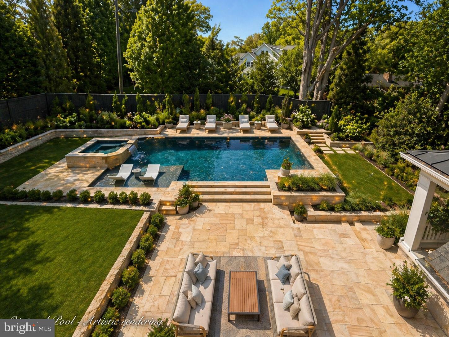 1538 FOREST LANE