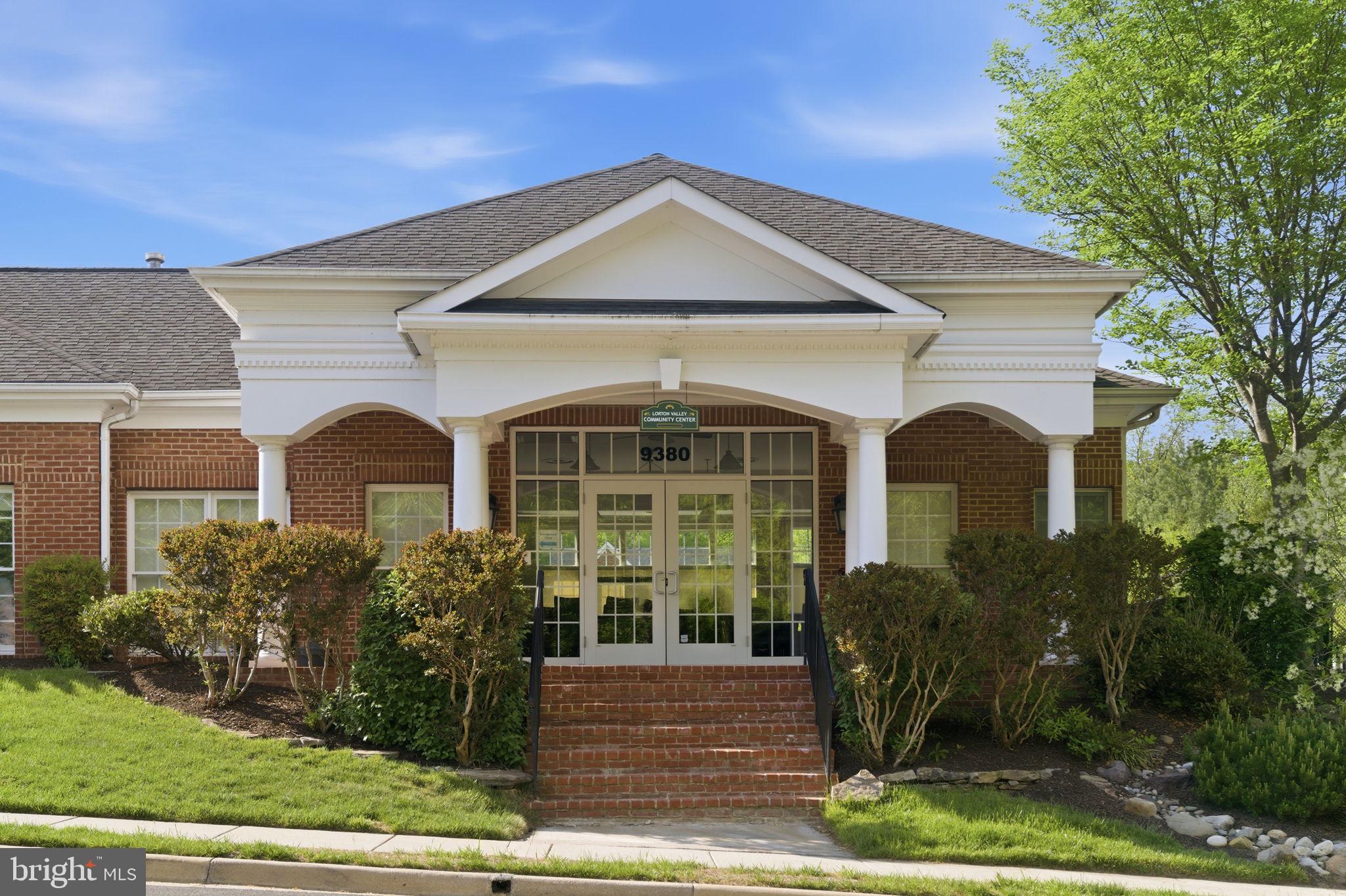 8305 ALLERDALE COURT