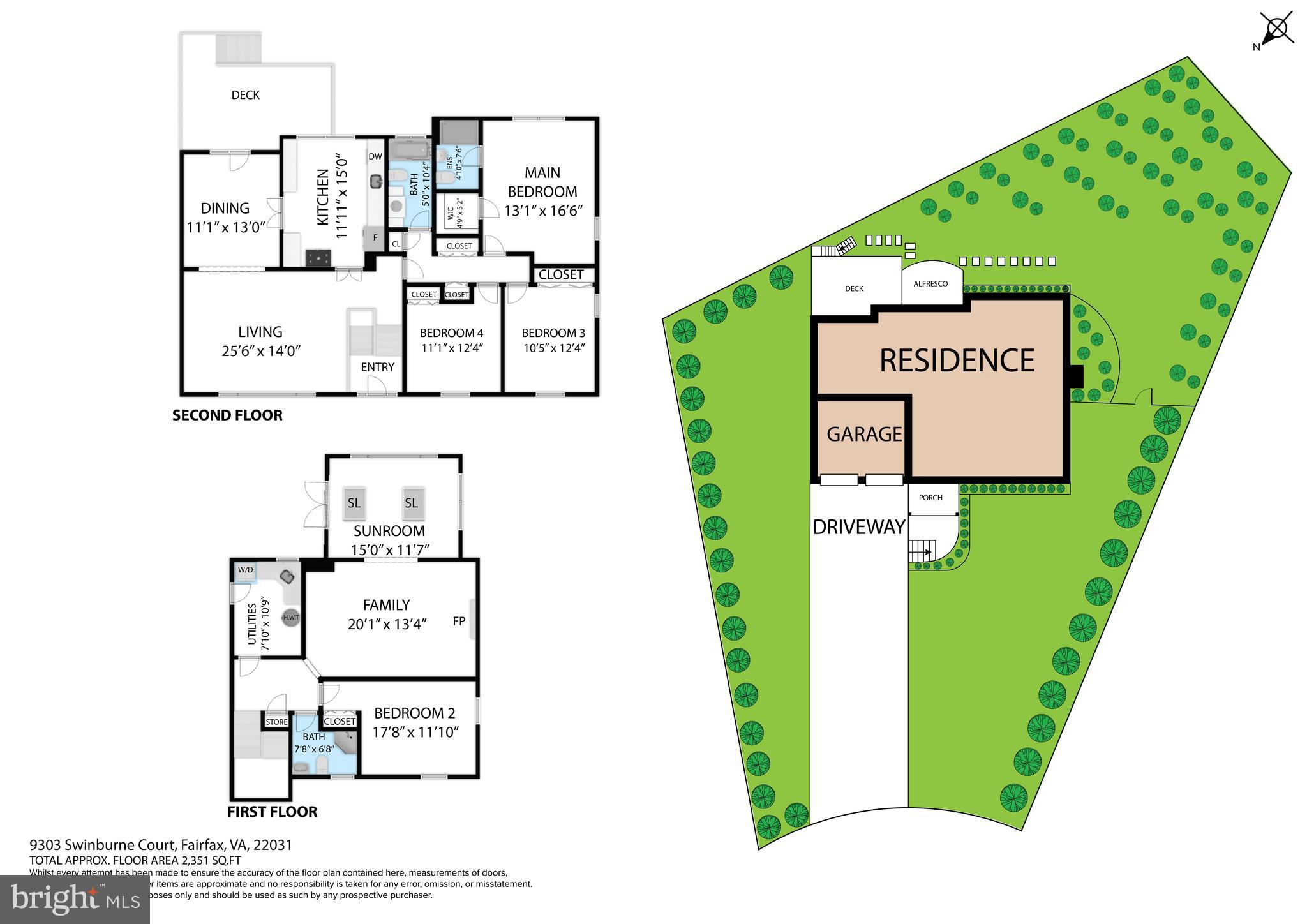 8305 ALLERDALE COURT