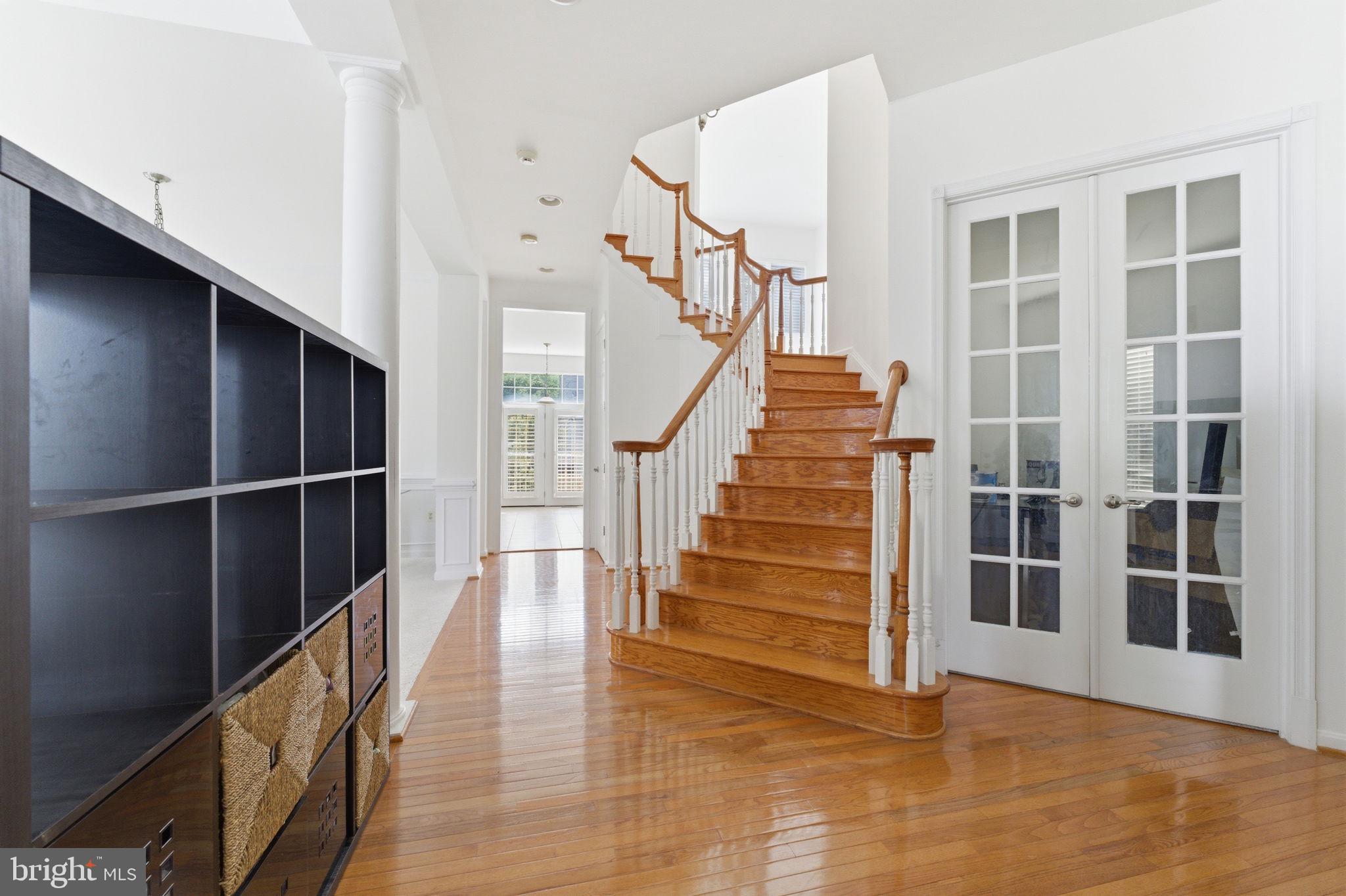 8305 ALLERDALE COURT