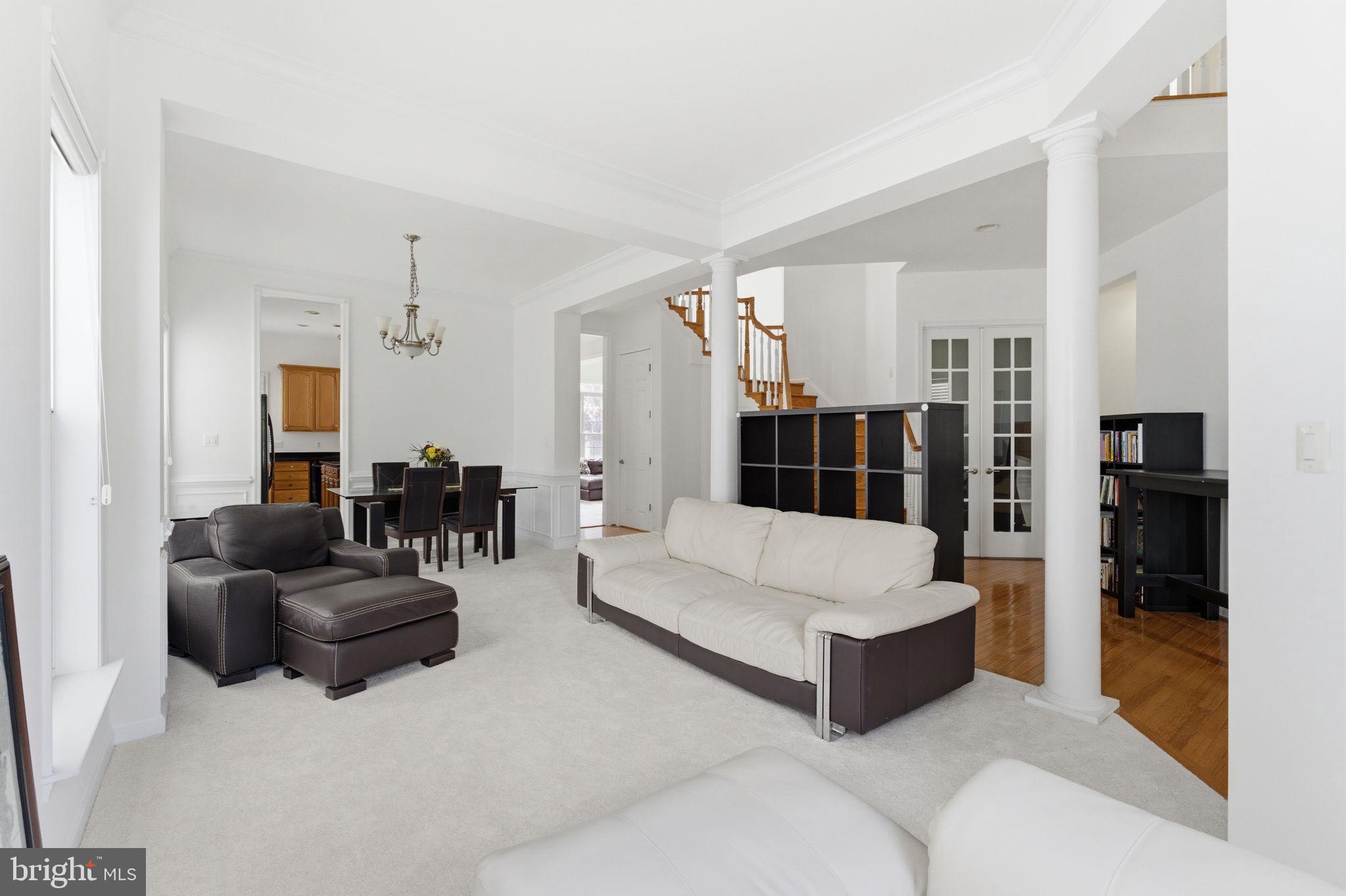 8305 ALLERDALE COURT