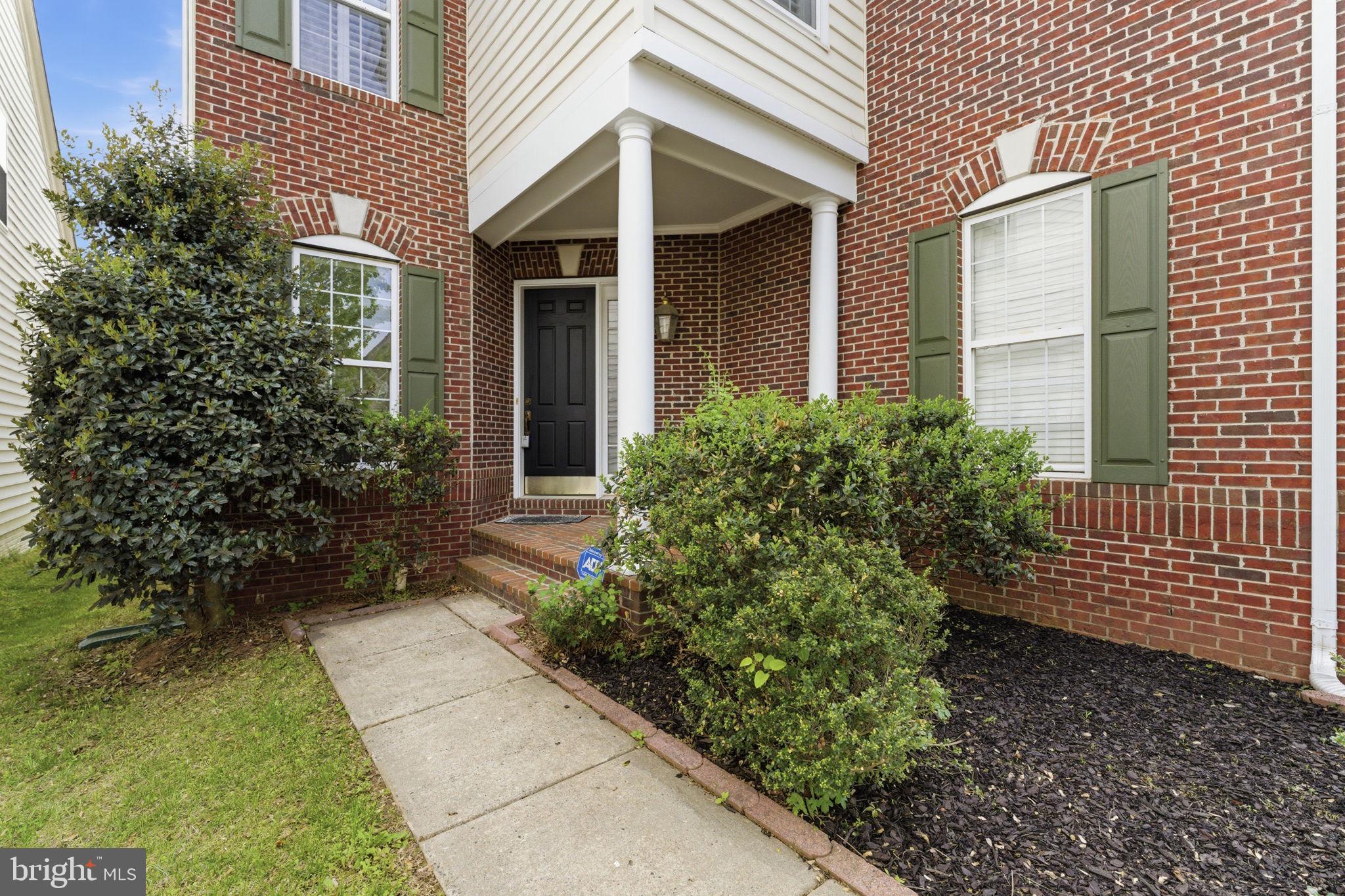 8305 ALLERDALE COURT