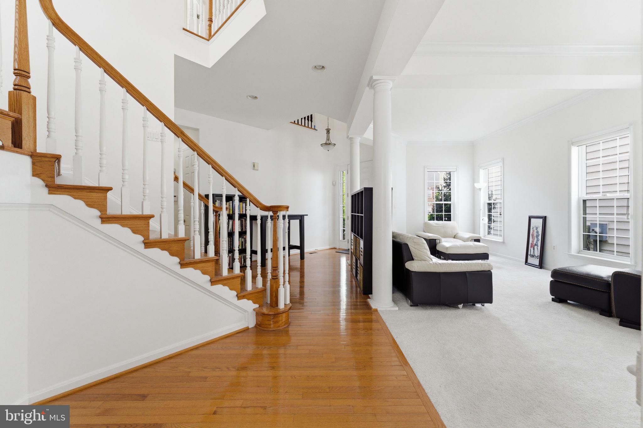 8305 ALLERDALE COURT