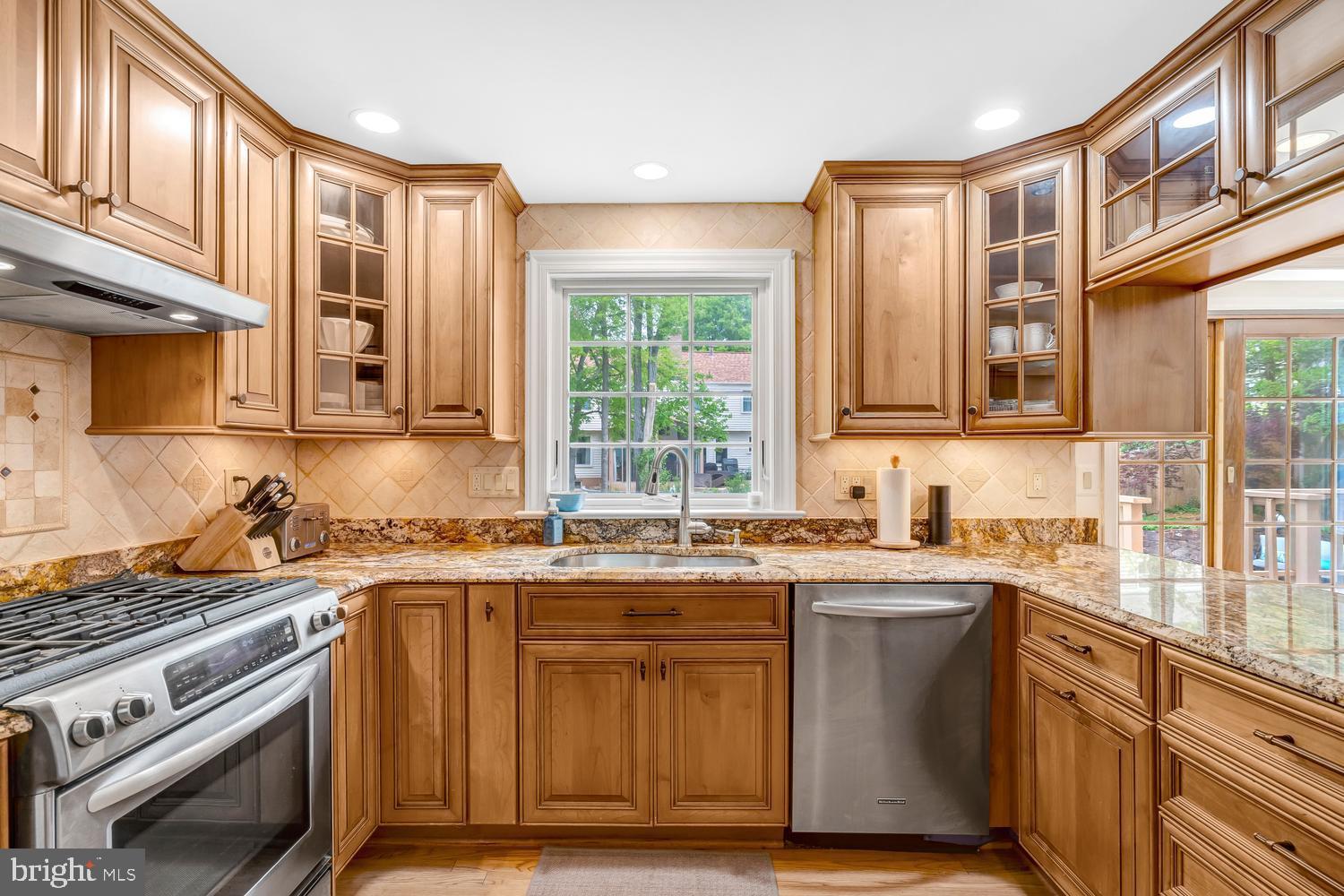 4212 PICKERING PLACE