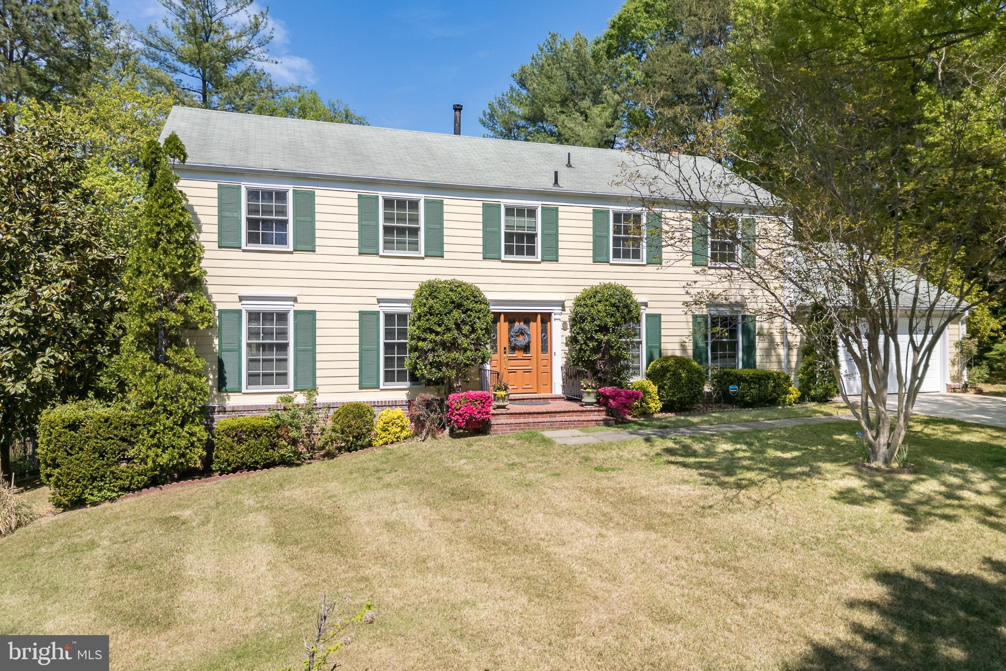 4212 PICKERING PLACE