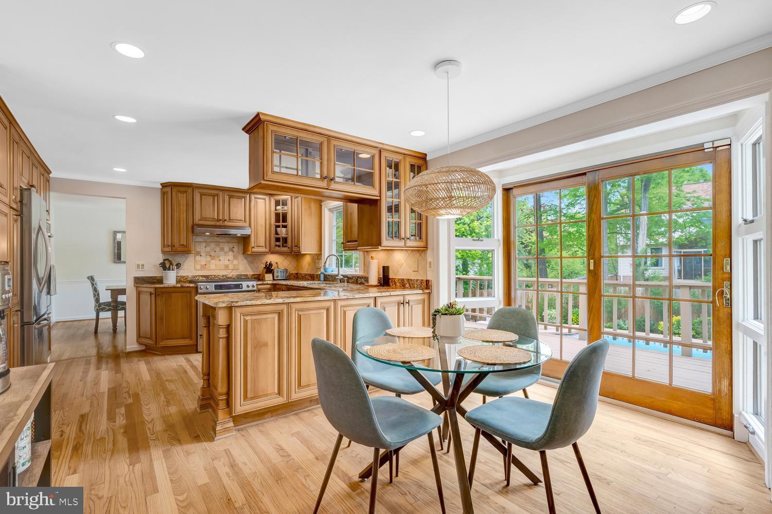 4212 PICKERING PLACE